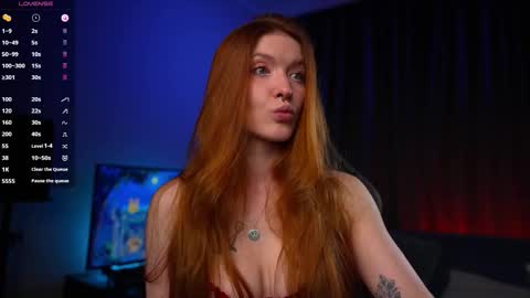 sonic_porn online show from February 27, 5:49 pm