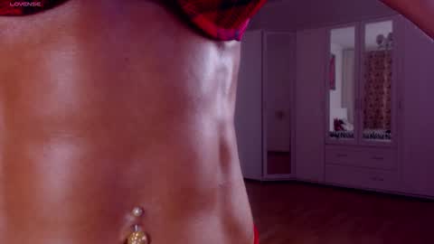 Sonja Ray online show from November 19, 9:19 am