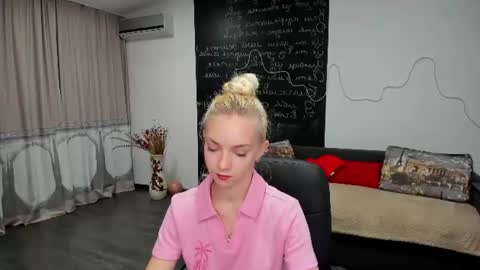 Sonya online show from June 12, 5:39 am