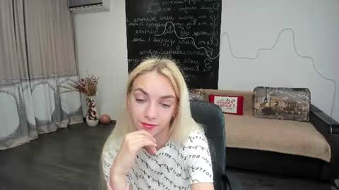 Sonya online show from June 15, 5:32 am