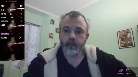 sonoboris online show from October 21, 8:19 am