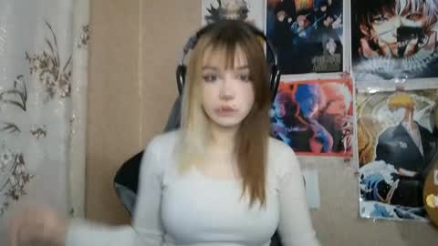 Mila online show from June 5, 3:06 pm