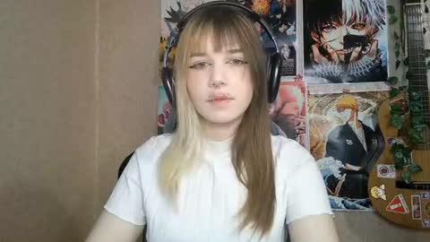 Mila online show from June 13, 4:17 pm