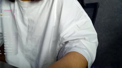 Sonya  online show from March 12, 1:25 am