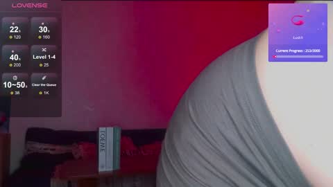 Sonya  online show from January 19, 11:09 am