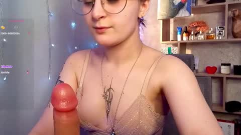 Sonya  online show from February 25, 2:58 am