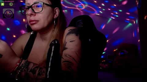 Sonia online show from March 20, 4:39 am