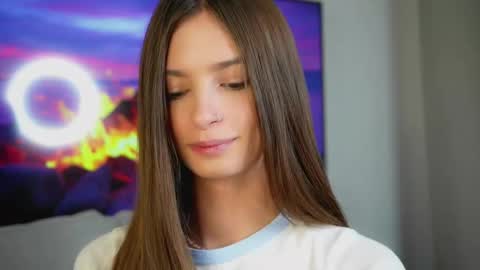 Eva 3 online show from November 24, 11:31 am