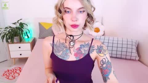 Sonya Lime online show from February 19, 7:28 am