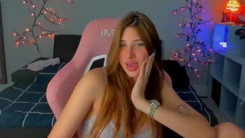 Sonya online show from July 28, 6:20 pm