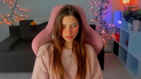 Sonya online show from May 31, 8:46 am