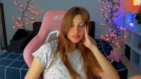 Sonya online show from July 14, 10:09 am