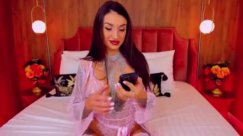 sonyaparker online show from October 14, 3:42 am