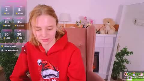 Litta online show from December 4, 11:04 pm