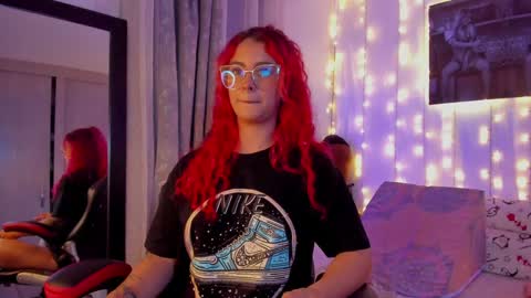 sophie online show from January 31, 9:27 am