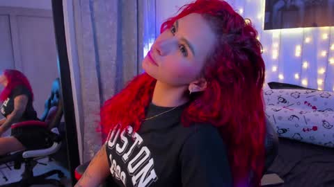 sophie online show from January 13, 6:49 am