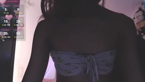 sophi lovely online show from June 9, 5:01 pm