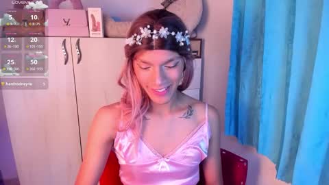 sophi lovely online show from November 4, 4:08 pm