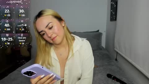 Sofi online show from February 27, 2:03 am