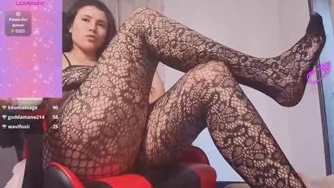 Sophi Tay online show from December 2, 6:06 pm