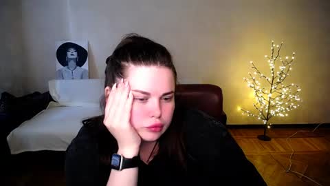 sophia__olsen online show from June 21, 6:31 am