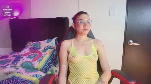 Sophia online show from October 29, 3:19 am