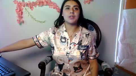 sophia online show from October 24, 10:10 pm