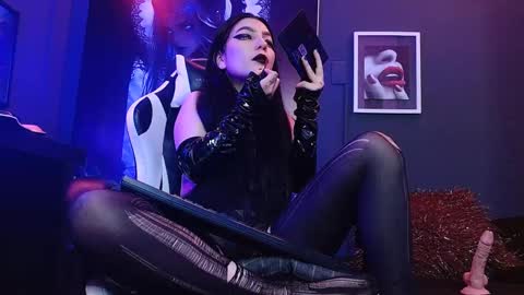 sophia hottie online show from March 3, 3:00 pm