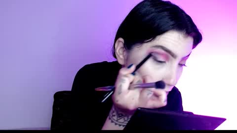 sophia hottie online show from December 1, 2:59 pm