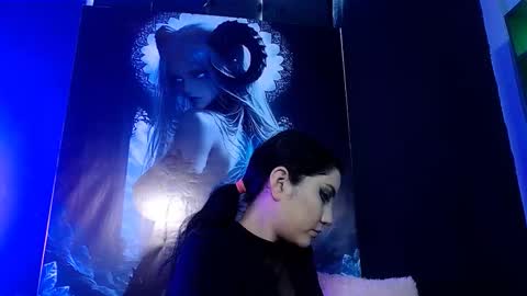 sophia hottie online show from February 28, 2:21 pm