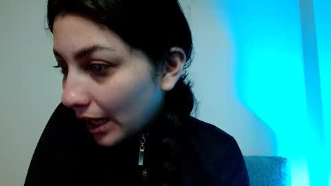 sophia hottie online show from November 7, 2:52 pm