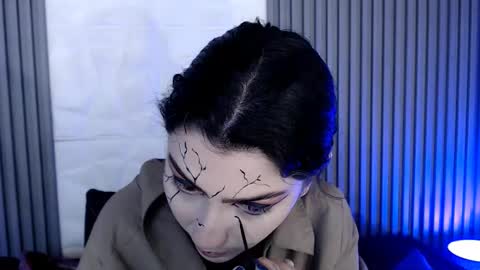 sophia hottie online show from October 14, 3:26 pm