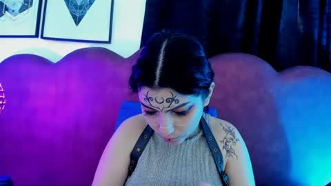 sophia hottie online show from June 13, 7:46 pm