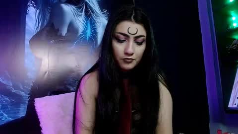 sophia hottie online show from February 26, 4:21 pm