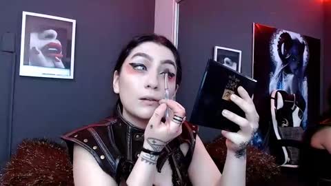 sophia hottie online show from February 28, 2:20 pm