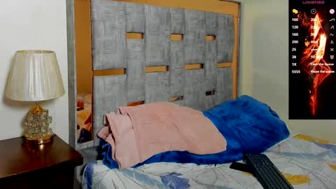 sophia CM online show from November 6, 1:08 am