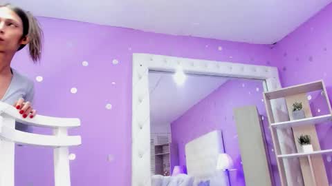 Sophia  online show from January 12, 7:32 pm