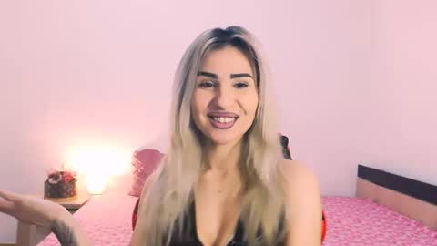 sophia smith4146 online show from February 28, 5:00 am