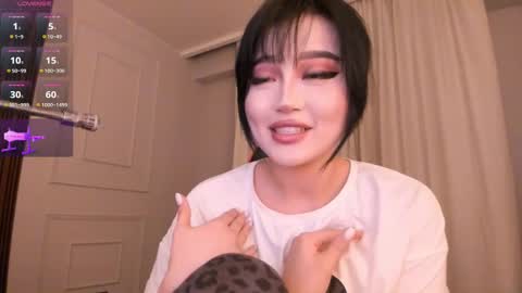 QUEEN OF SQUIRT online show from February 22, 1:46 pm