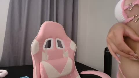 Sophia Storm online show from July 23, 1:41 am