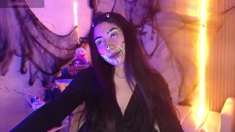 Sophia online show from October 28, 3:46 pm