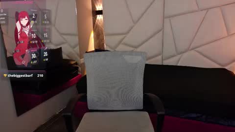 Sophi  online show from October 29, 2:52 pm