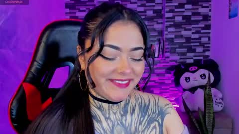 Sophia online show from July 28, 10:20 pm