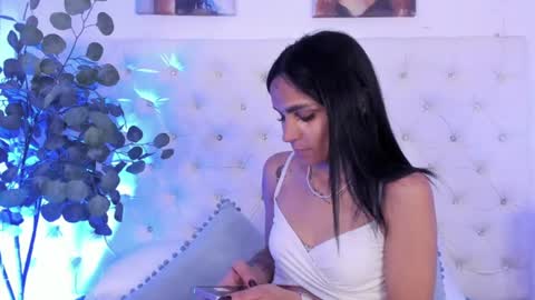 Sophia Paris online show from July 12, 2:59 am