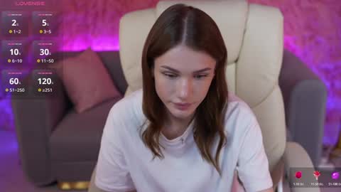 Sophia online show from June 10, 7:02 pm