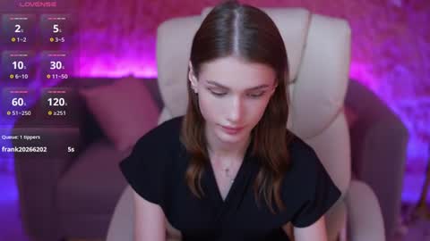 Sophia online show from June 12, 2:54 am