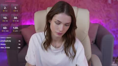 Sophia online show from June 11, 12:32 am