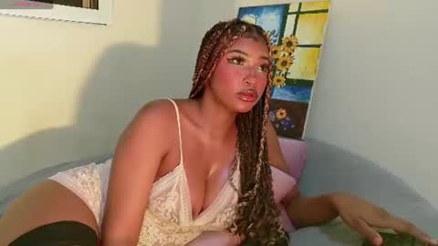 Sophie online show from July 7, 5:42 am