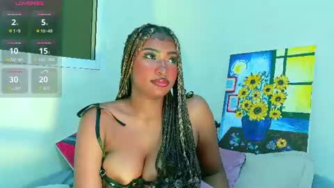 Sophie online show from July 15, 1:33 am