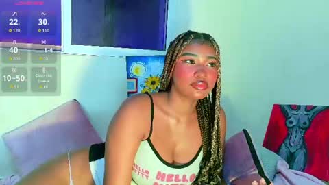 Sophie online show from July 17, 2:24 am